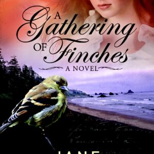 A Gathering of Finches