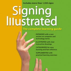 Signing Illustrated