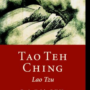 Tao Te Ching