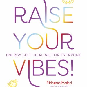 Raise Your Vibes!