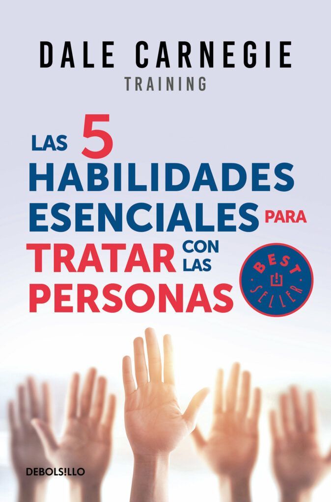 Las 5 habilidades esenciales para tratar con las personas / The 5 ...