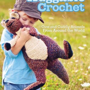 Huggable Crochet