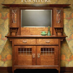 English Arts & Crafts Furniture
