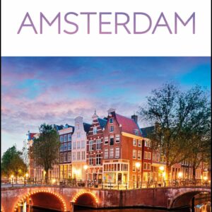 DK Eyewitness Travel Guide Ams