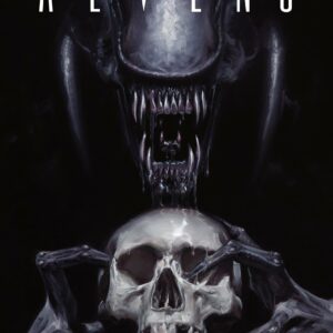 Aliens: Fire and Stone