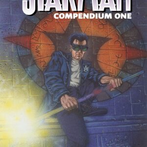 Starman Compendium One