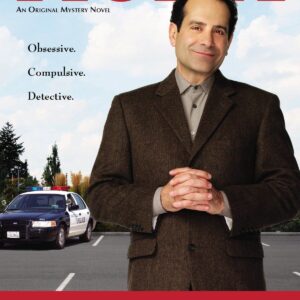 Mr. Monk and the New Lieutenant