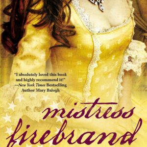 Mistress Firebrand