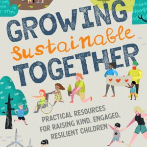 Growing Sustainable Together