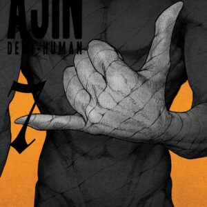 Ajin, Volume 7