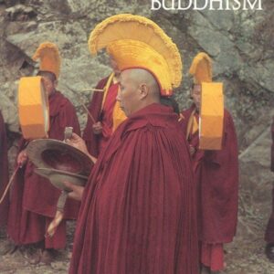 Mind In Tibetan Buddhism
