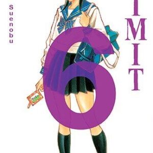 The Limit, 6