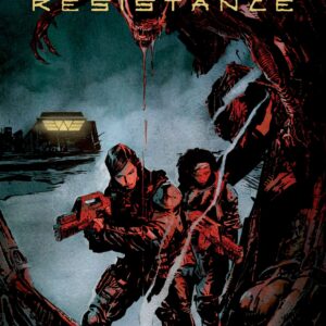 Aliens: Resistance