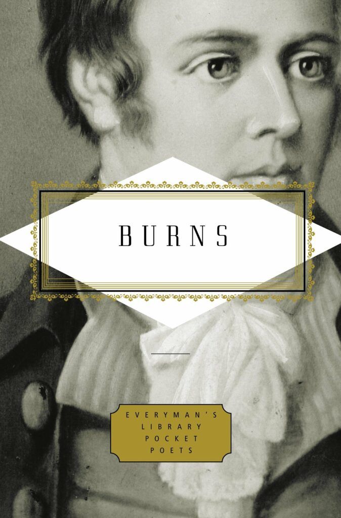 Burns: Poems 9780307266163 | Gangarams