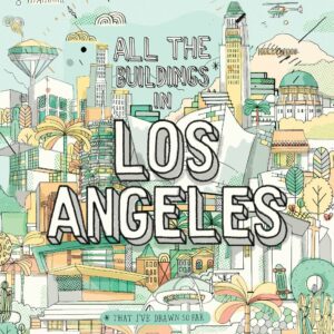 All the Buildings in Los Angeles