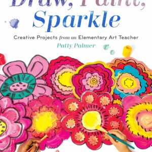 Draw, Paint, Sparkle