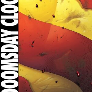 Doomsday Clock: The Complete C