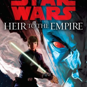 Heir to the Empire: Star Wars