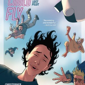 She Could Fly Volume 2: The Lost Pilot