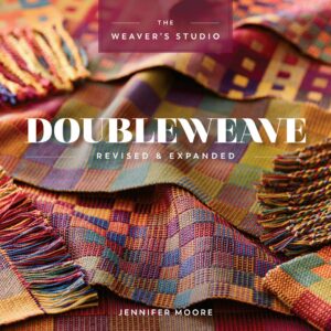Doubleweave Revised & Expanded