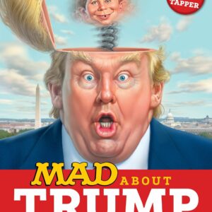 MAD About Trump: A Brilliant L