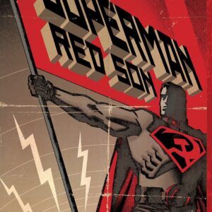 Superman: Red Son (New Edition