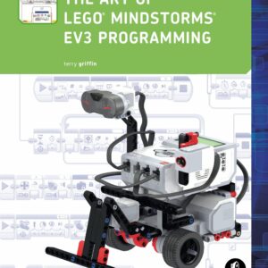 The Art of LEGO MINDSTORMS EV3