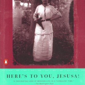 Here'S To You, Jesusa!