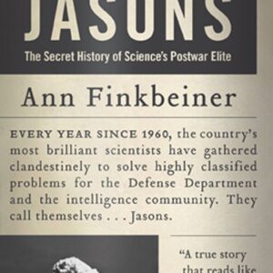Jasons : The Secret History of