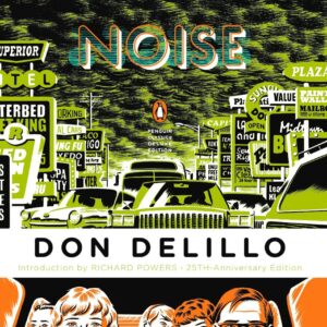 White Noise : Penguin Classics