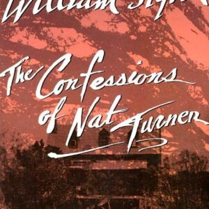 The Confessions of Nat Turner