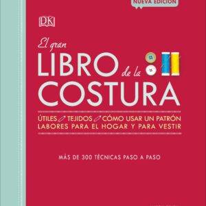 El gran libro de la costura