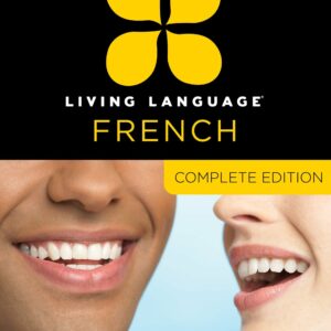 Living Language French, Comple