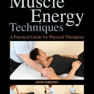Muscle Energy Techniques