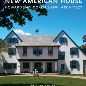 Inventing the New American House