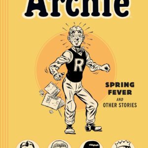 Archie Archives: Spring Fever