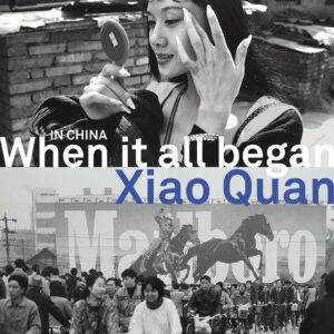 In China When It All Began