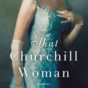 That Churchill Woman