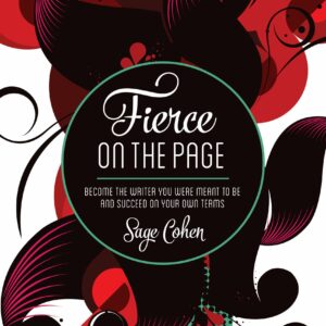 Fierce On The Page : Become th