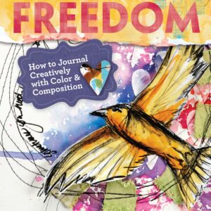 Art Journal Freedom