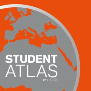 Student World Atlas, 9th Edition