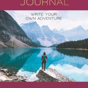 The Bucket List Journal