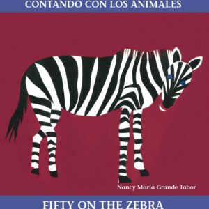 Cincuenta en la cebra / Fifty on the Zebra