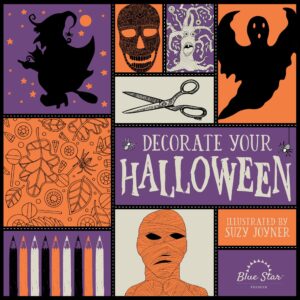 Decorate Your Halloween