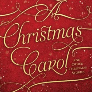 Christmas Carol & Othr Christm