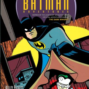 Batman Adventures Vol. 2