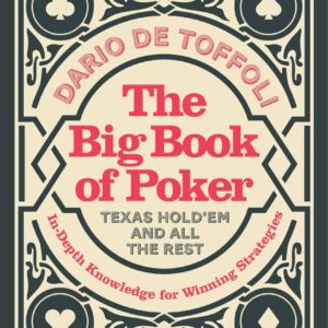 The Big Book of Poker