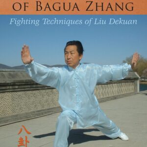 The 64 Hands of Bagua Zhang