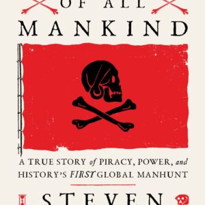 Enemy of All Mankind