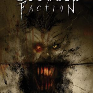 The October Faction, Vol. 2